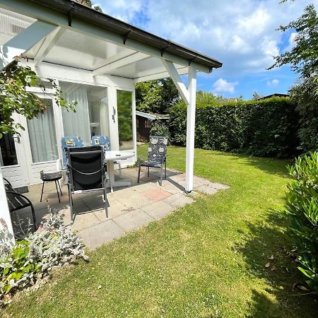 Rustig Gelegen Vakantiebungalow Kortgene Zewnętrze zdjęcie
